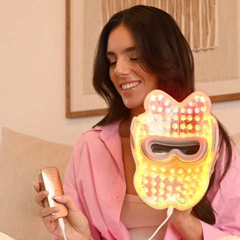 STEP 4: START YOUR TREATMENT