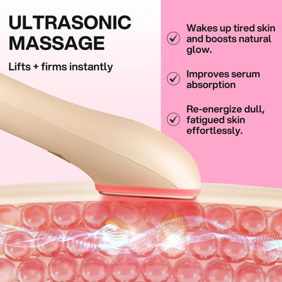 Revi Pro+ Photon Anti-Aging Device - Smuuv Body