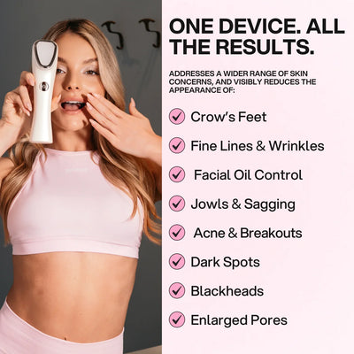 Revi Pro+ Photon Anti-Aging Device - Smuuv Body