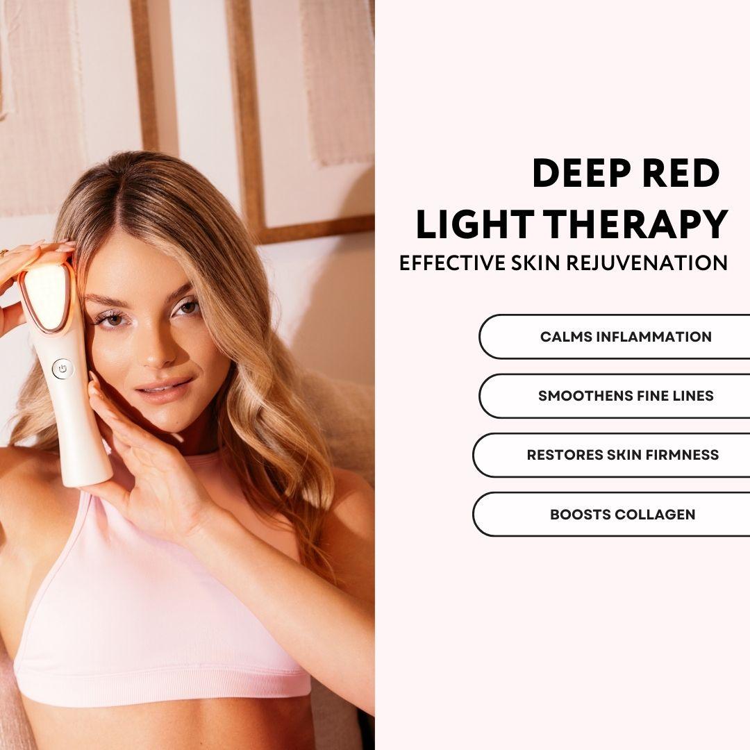 Revi Pro+ Photon Anti-Aging Device